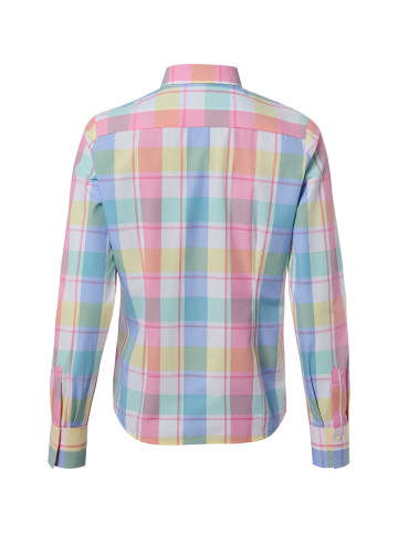 brookshire Bluse in rosa mehrfarbig - 0107