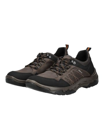 Imac Wanderschuhe in Dunkelbraun
