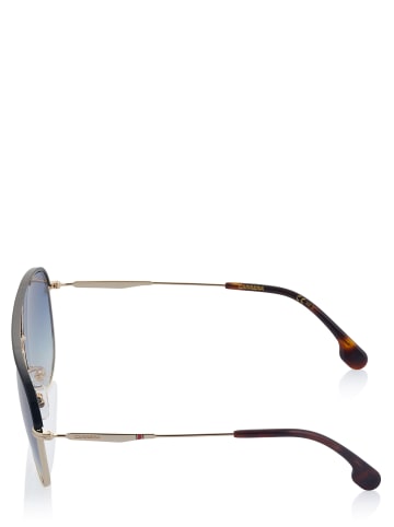 Carrera Sonnenbrille für Herren in gold