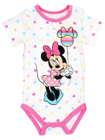 Disney Body Kurzarm Disney in bunt