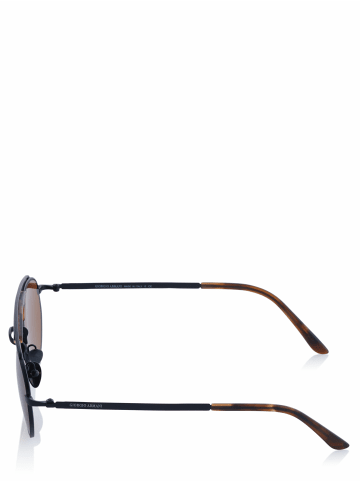 Armani Sonnenbrille für Herren in braun