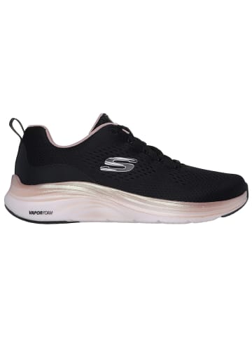 Skechers Sneaker in schwarz