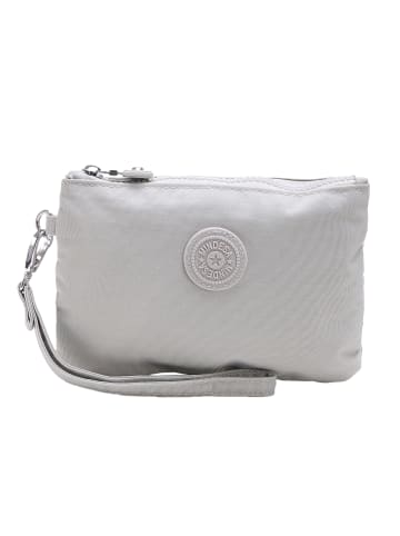 Mindesa Handtasche in Hellgrau