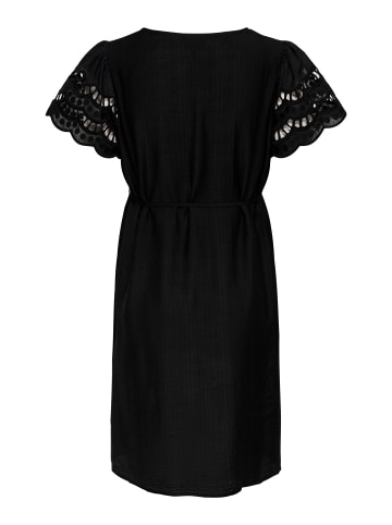 ONLY Kleid in Black