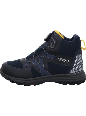 VADO  Halbschuhe in midnight