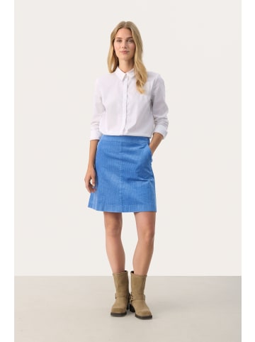 PART TWO Rock LingsPW A-shape in Blue Bonnet