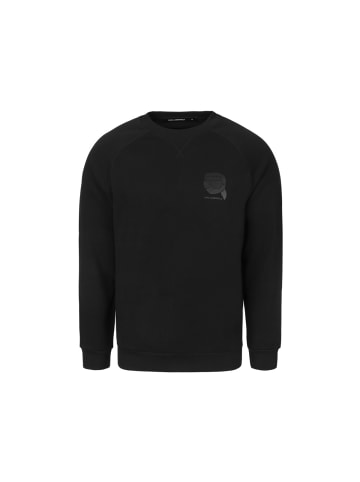 Karl Lagerfeld Sweatshirt 705010 in schwarz