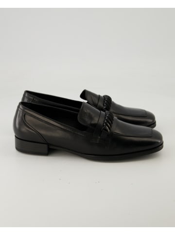 Gabor Comfort Slipper in Schwarz