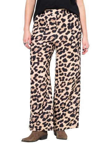 Studio Untold Schlupfhose in beige