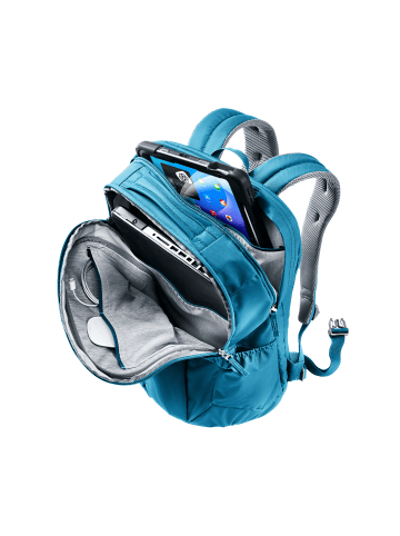 Deuter Giga LTD 28 Liter Lifestyle Rucksack in reef