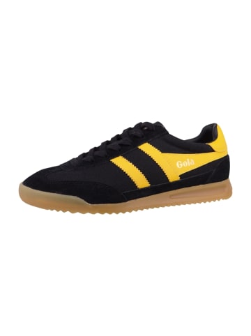 Gola Sneaker weiß