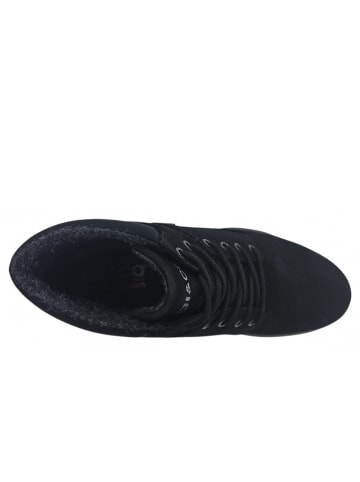 Igi&Co Schnürstiefel U.ELOY GTX in Schwarz