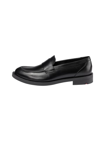 LLOYD Schuhe Hochwertiger Slipper in SCHWARZ