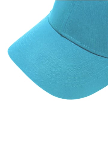 mh michael heinen mh michael heinen Unisex Baseballcap in hellblau