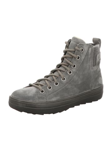 Legero Sneaker High in Grau