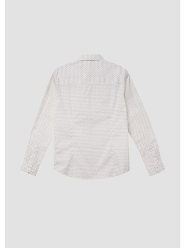 s.Oliver Hemd in 01A2_weiß