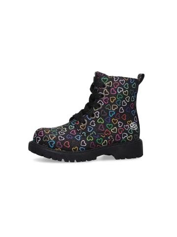 Dockers by Gerli Stiefel 49PS750 in schwarz