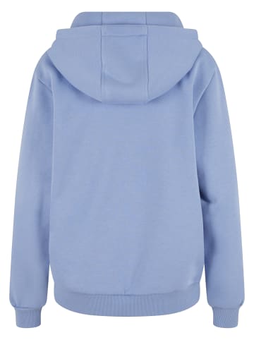 Urban Classics Sweat & Fleece - Hoody in powderblue