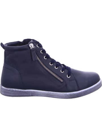 Andrea Conti SHOES Schnürschuhe in blau