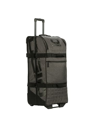 Ogio Tucker - Rollenreisetasche 110 L in dark static