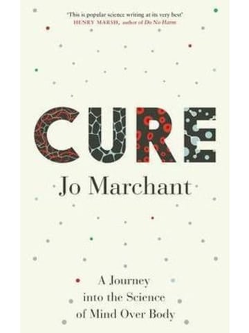 Canongate Books Buch - Cure