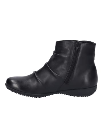 Josef Seibel Chelsea Boot in schwarz