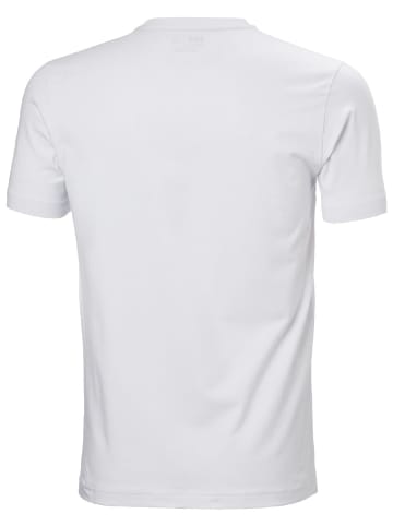 Helly Hansen T-Shirt in Weiß