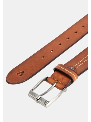 Camel Active Gürtel für Damen in cognac
