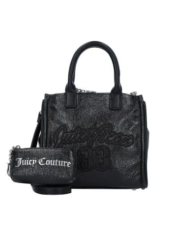 Juicy Couture Iris Handtasche 19.5 cm in black