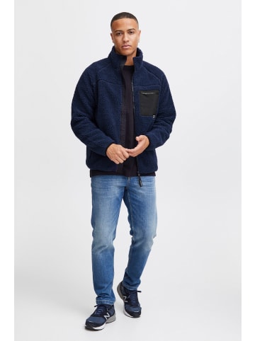 11 Project Sweatshirt PRRomy in Blau