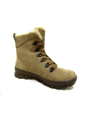 superfit Winterstiefel für Damen in beige