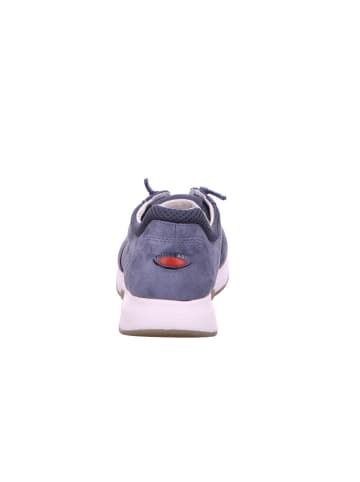 Gabor Schnürschuhe in Blau