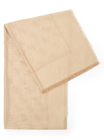 Guess Tuch in beige - 0001