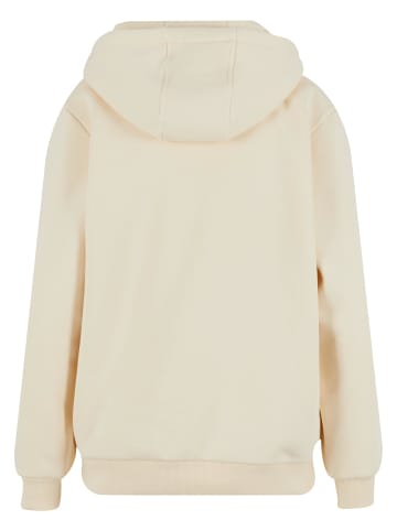 Mister Tee Mister Tee Kapuzenpullover in whitesand