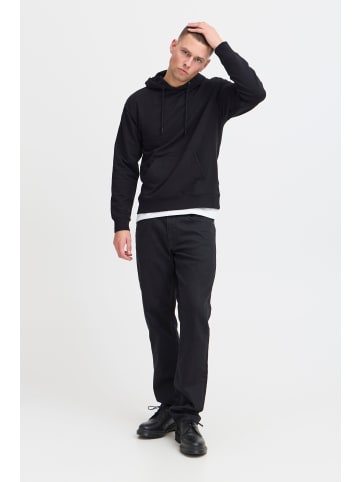 BLEND Kapuzenpullover BHBRODY Sweatshirt hood in Schwarz