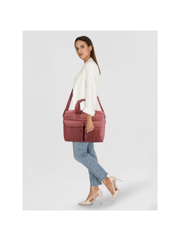 Mandarina Duck MD 20 Aktentasche 37.5 cm Laptopfach pecan nut