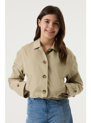 Garcia Übergangsjacke Teenager Kurzjacke in linen