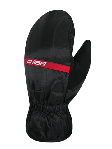Chiba Thermo Overflap - Winter Fahrradhandschuhe, winddicht, atmungsaktiv,