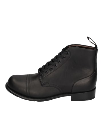 Blundstone Boots HERITAGE GOODYEAR WELT 151 in schwarz