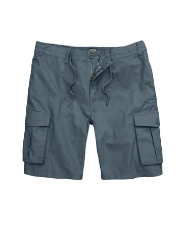 STHUGE Bermuda in tiefes blau