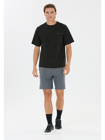 Virtus T-Shirt Bama in 1001 Black