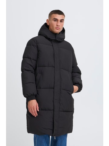 !SOLID Steppmantel SDROY LONG in Schwarz
