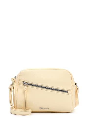 Tamaris Umhängetasche TAS Alessia in lightyellow 431