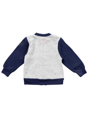 Paw Patrol 2tlg Set Jacke + Hose Paw Patrol in grau navy