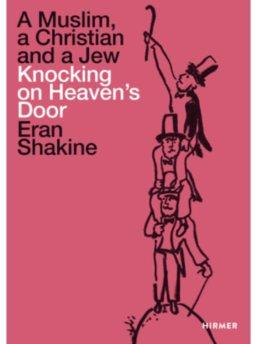 Hirmer Verlag Buch - Eran Shakine