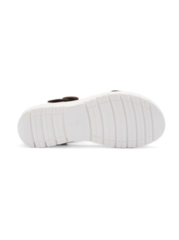 ara Sandalen in Braun