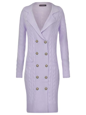 Felix Hardy Kleid in lila
