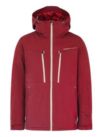 Protest " PRTTIMOTHY in Velvet red