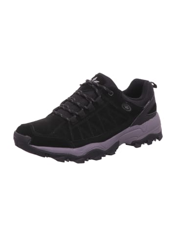 Brütting Wander- & Bergschuhe in Schwarz