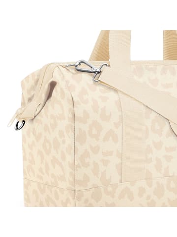 Reisenthel Allrounder L Weekender Reisetasche 48 cm in leo vanilla